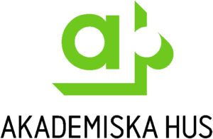 Logotype Akademiska hus