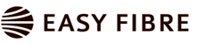 Logotype Easy Fibre