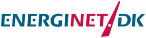 Logotype Energinet