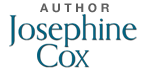 Logotype Författare Josephine Cox
