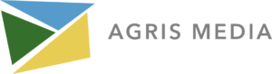 Logotype Agris Media AB