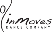 Logotype inMoves