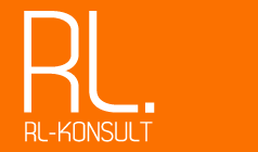 Logotype RL-konsult