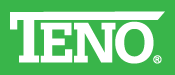 Logotype Teno