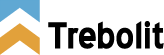 Logotype Trebolit