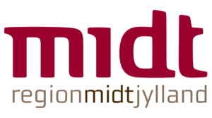 Logotype Region Midtjylland