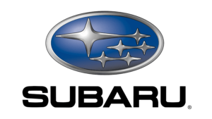 Logotype Subaru