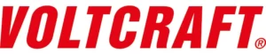 Logotype Voltcraft