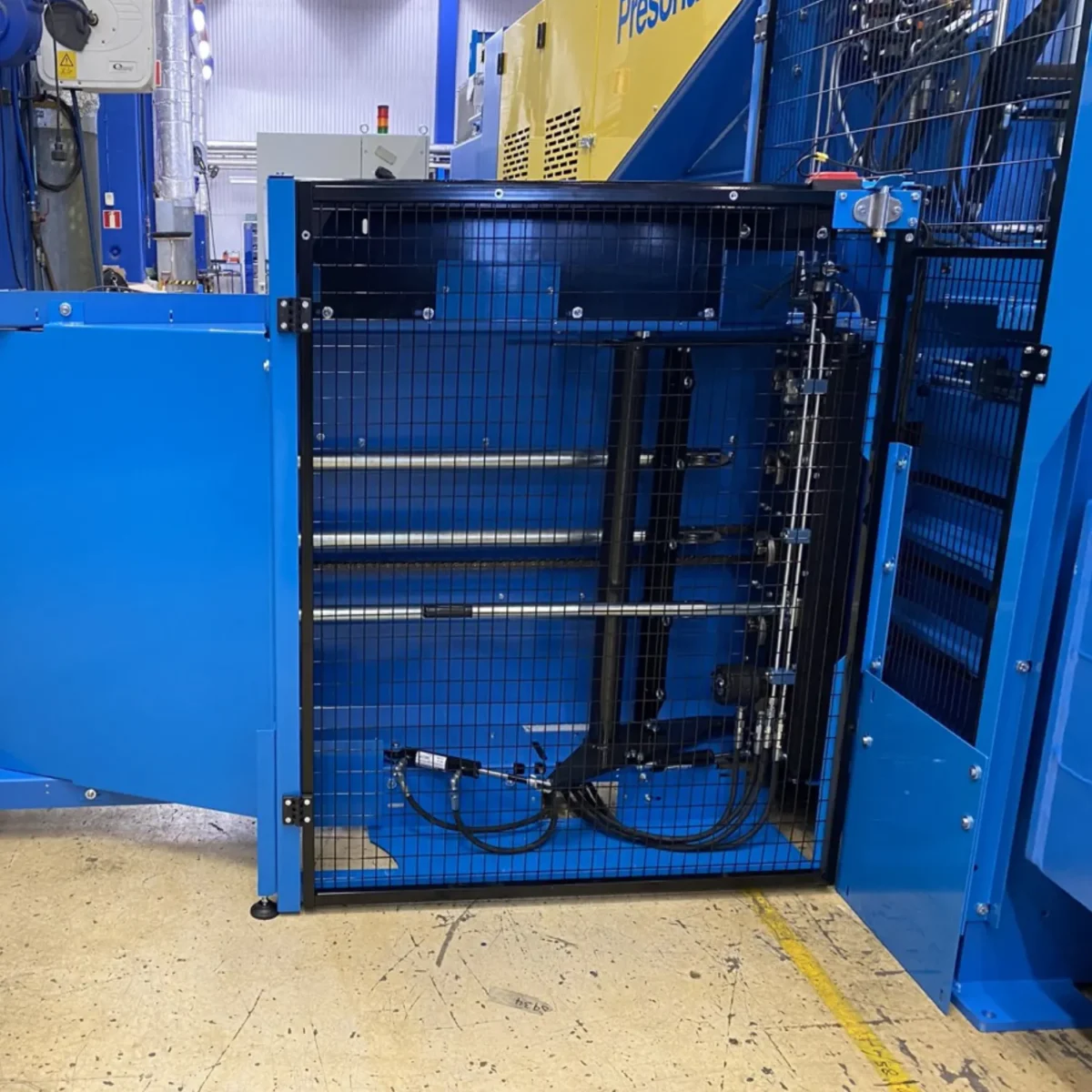 Originalfoto av tillbehör