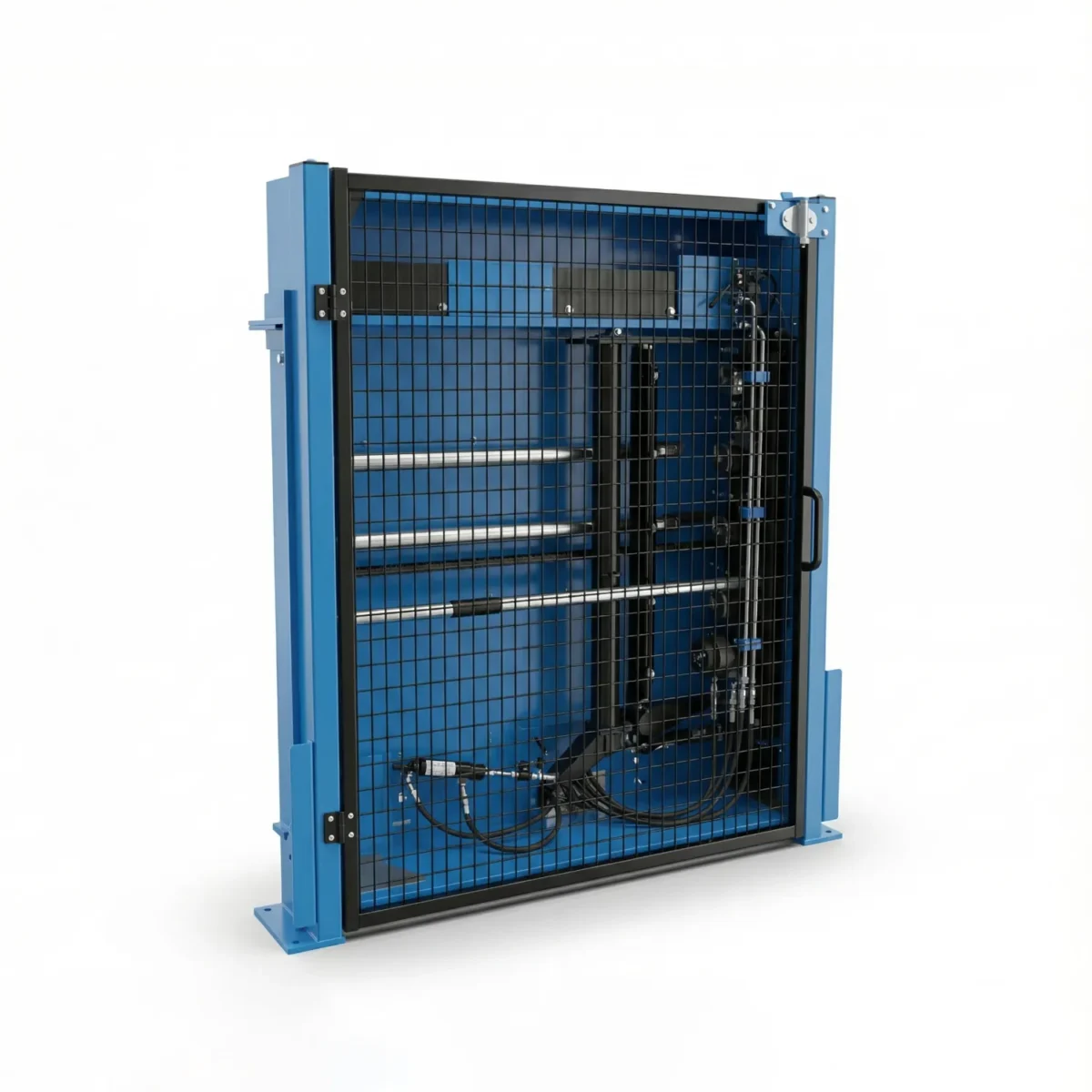 AI-genererad version av tillbehöret