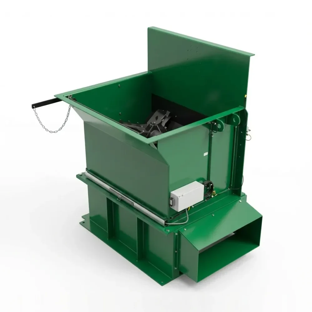 AI-bearbetad bild på tillbehör